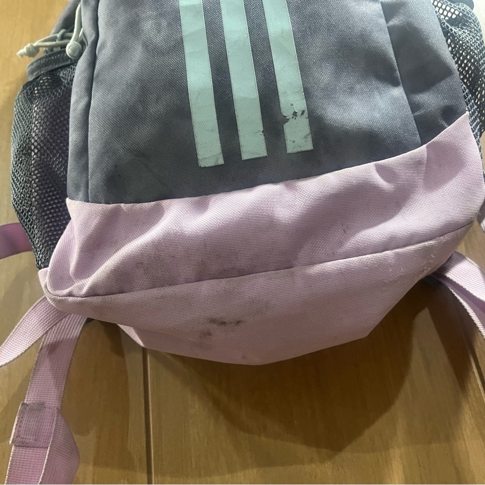 Adidas backpack - Picture 4 of 8